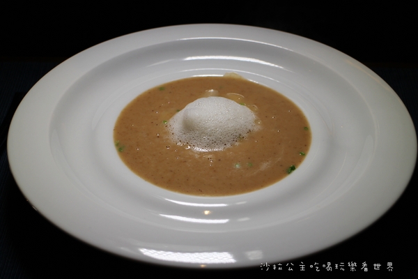 Wennce Naior 乃渥爾料理:台北東區創意西餐廳『Wennce Naior 乃渥爾料理』捷運忠孝復興站