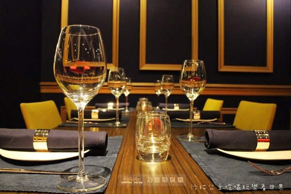 Wennce Naior 乃渥爾料理:台北東區創意西餐廳『Wennce Naior 乃渥爾料理』捷運忠孝復興站