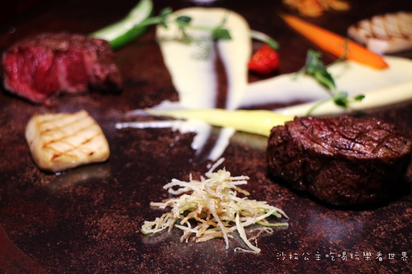 Wennce Naior 乃渥爾料理:台北東區創意西餐廳『Wennce Naior 乃渥爾料理』捷運忠孝復興站