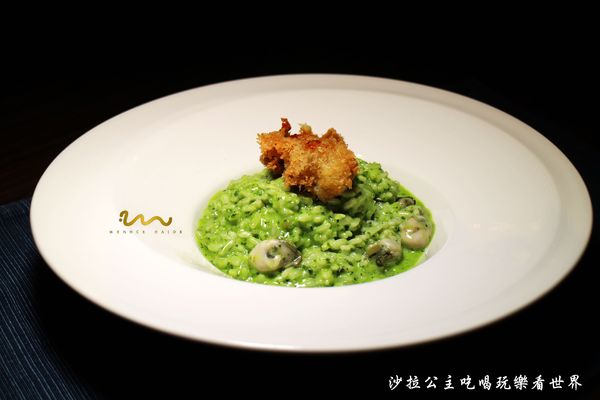 Wennce Naior 乃渥爾料理:東區美食『Wennce Naior 乃渥爾料理』午間套餐/寵物友善