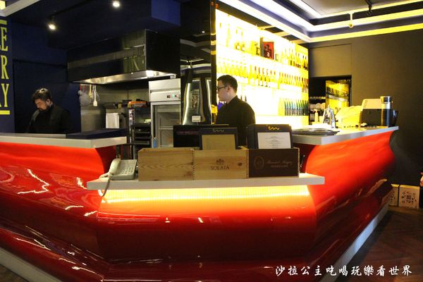 Wennce Naior 乃渥爾料理:東區美食『Wennce Naior 乃渥爾料理』午間套餐/寵物友善