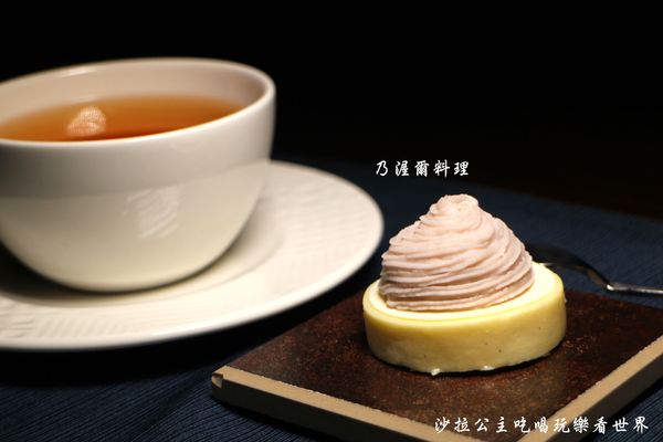 Wennce Naior 乃渥爾料理:東區美食『Wennce Naior 乃渥爾料理』午間套餐/寵物友善