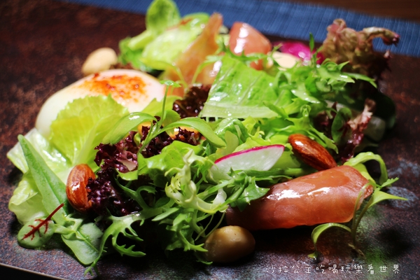 Wennce Naior 乃渥爾料理:台北東區創意西餐廳『Wennce Naior 乃渥爾料理』捷運忠孝復興站