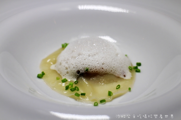 Wennce Naior 乃渥爾料理:台北東區創意西餐廳『Wennce Naior 乃渥爾料理』捷運忠孝復興站