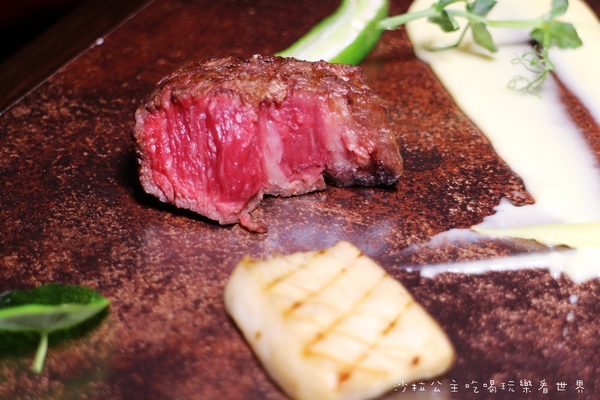 Wennce Naior 乃渥爾料理:台北東區創意西餐廳『Wennce Naior 乃渥爾料理』捷運忠孝復興站