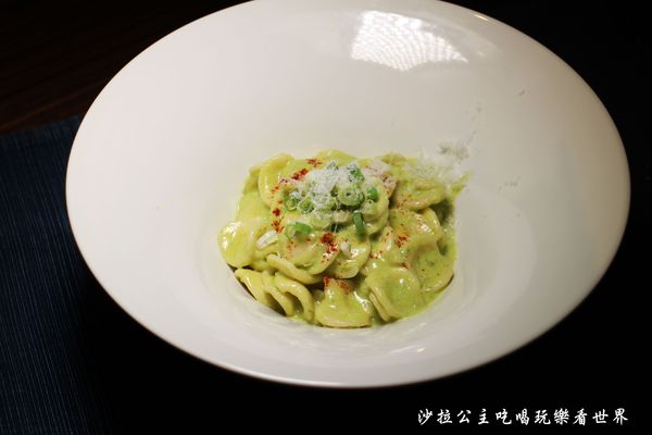 Wennce Naior 乃渥爾料理:東區美食『Wennce Naior 乃渥爾料理』午間套餐/寵物友善