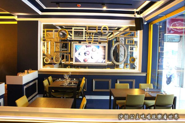 Wennce Naior 乃渥爾料理:東區美食『Wennce Naior 乃渥爾料理』午間套餐/寵物友善