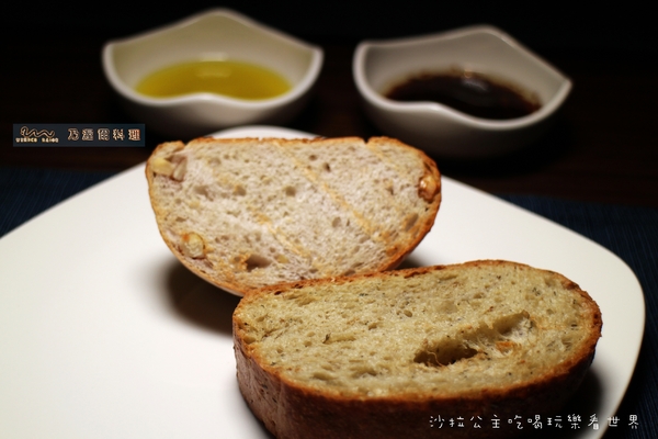 Wennce Naior 乃渥爾料理:台北東區創意西餐廳『Wennce Naior 乃渥爾料理』捷運忠孝復興站