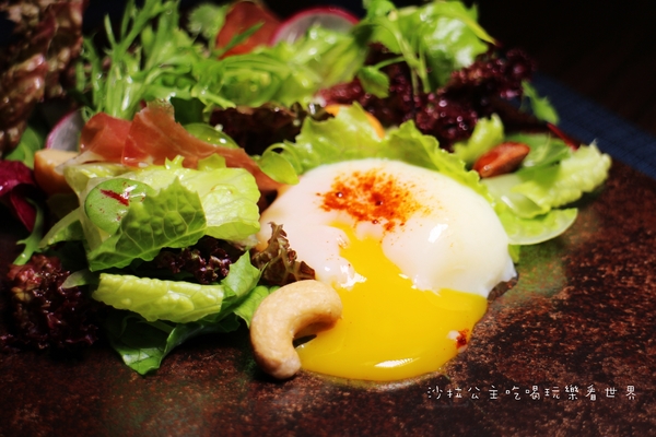 Wennce Naior 乃渥爾料理:台北東區創意西餐廳『Wennce Naior 乃渥爾料理』捷運忠孝復興站