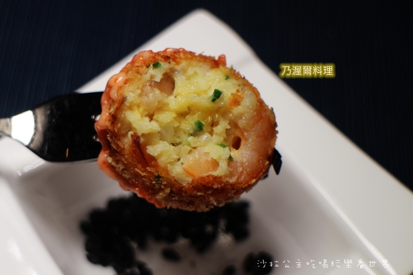 Wennce Naior 乃渥爾料理:台北東區創意西餐廳『Wennce Naior 乃渥爾料理』捷運忠孝復興站