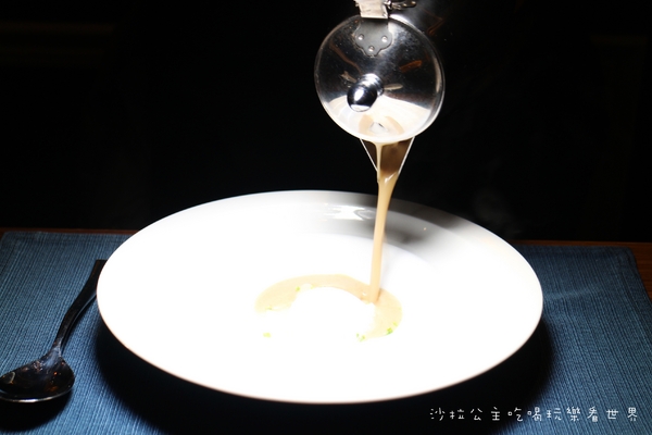 Wennce Naior 乃渥爾料理:台北東區創意西餐廳『Wennce Naior 乃渥爾料理』捷運忠孝復興站