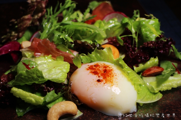 Wennce Naior 乃渥爾料理:台北東區創意西餐廳『Wennce Naior 乃渥爾料理』捷運忠孝復興站