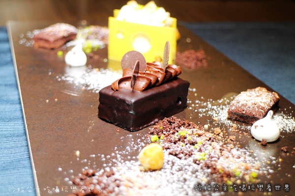 Wennce Naior 乃渥爾料理:台北東區創意西餐廳『Wennce Naior 乃渥爾料理』捷運忠孝復興站