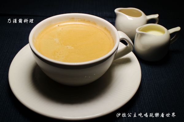 Wennce Naior 乃渥爾料理:東區美食『Wennce Naior 乃渥爾料理』午間套餐/寵物友善