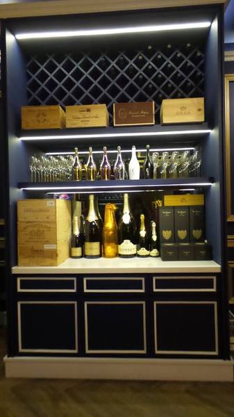 Wennce Naior 乃渥爾料理：【台北東區】忠孝捷運復興站❤Wennce Naior乃渥爾料理❤情侶約會用餐和三五好友聚會的好地方