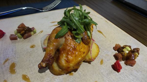 Wennce Naior 乃渥爾料理：【台北東區】忠孝捷運復興站❤Wennce Naior乃渥爾料理❤情侶約會用餐和三五好友聚會的好地方