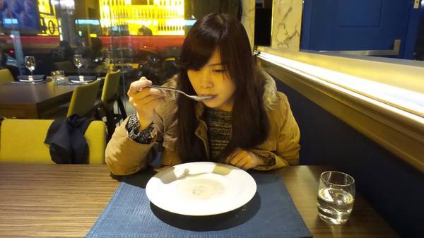 Wennce Naior 乃渥爾料理：【台北東區】忠孝捷運復興站❤Wennce Naior乃渥爾料理❤情侶約會用餐和三五好友聚會的好地方