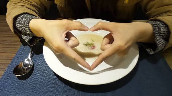 Wennce Naior 乃渥爾料理：【台北東區】忠孝捷運復興站❤Wennce Naior乃渥爾料理❤情侶約會用餐和三五好友聚會的好地方