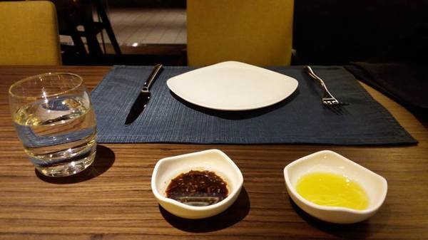 Wennce Naior 乃渥爾料理：【台北東區】忠孝捷運復興站❤Wennce Naior乃渥爾料理❤情侶約會用餐和三五好友聚會的好地方