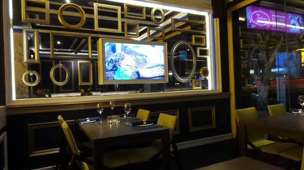 Wennce Naior 乃渥爾料理：【台北東區】忠孝捷運復興站❤Wennce Naior乃渥爾料理❤情侶約會用餐和三五好友聚會的好地方