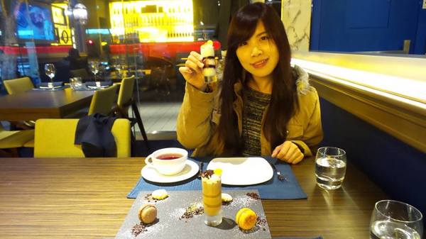 Wennce Naior 乃渥爾料理：【台北東區】忠孝捷運復興站❤Wennce Naior乃渥爾料理❤情侶約會用餐和三五好友聚會的好地方