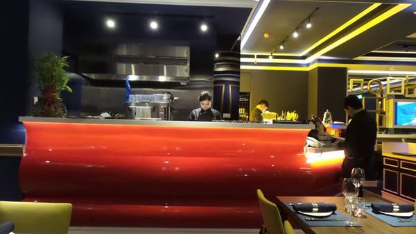 Wennce Naior 乃渥爾料理：【台北東區】忠孝捷運復興站❤Wennce Naior乃渥爾料理❤情侶約會用餐和三五好友聚會的好地方