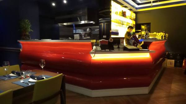 Wennce Naior 乃渥爾料理：【台北東區】忠孝捷運復興站❤Wennce Naior乃渥爾料理❤情侶約會用餐和三五好友聚會的好地方