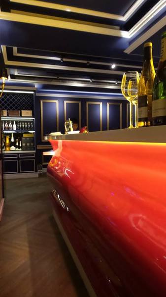 Wennce Naior 乃渥爾料理：【台北東區】忠孝捷運復興站❤Wennce Naior乃渥爾料理❤情侶約會用餐和三五好友聚會的好地方