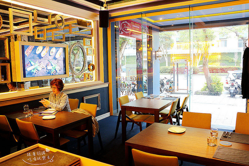 Wennce Naior 乃渥爾料理011