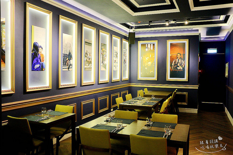 Wennce Naior 乃渥爾料理007