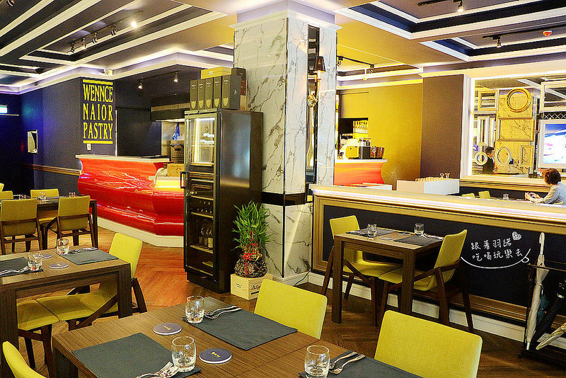 Wennce Naior 乃渥爾料理018