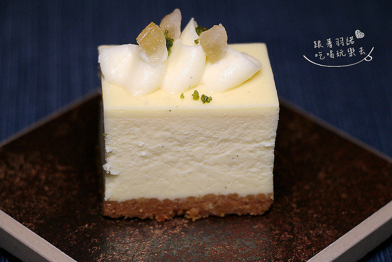 Wennce Naior 乃渥爾料理118