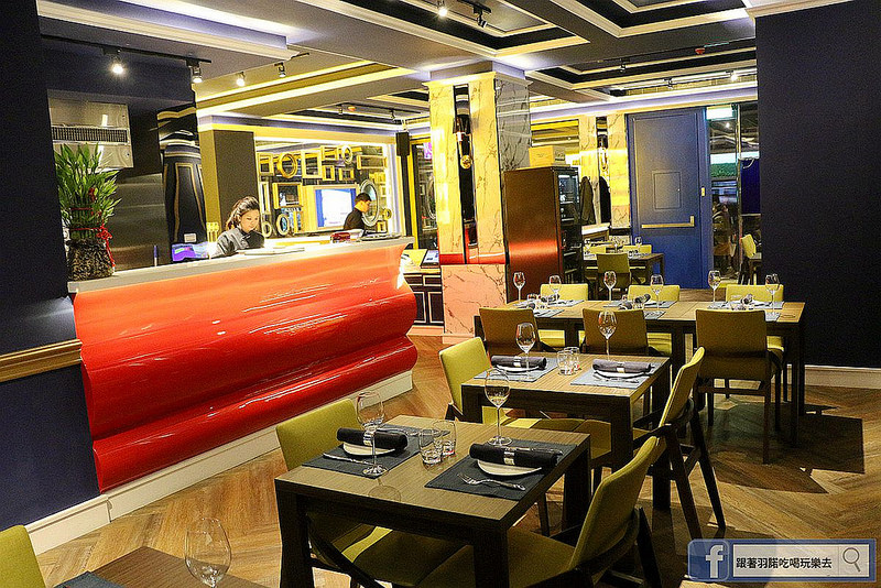 Wennce Naior 乃渥爾料理016