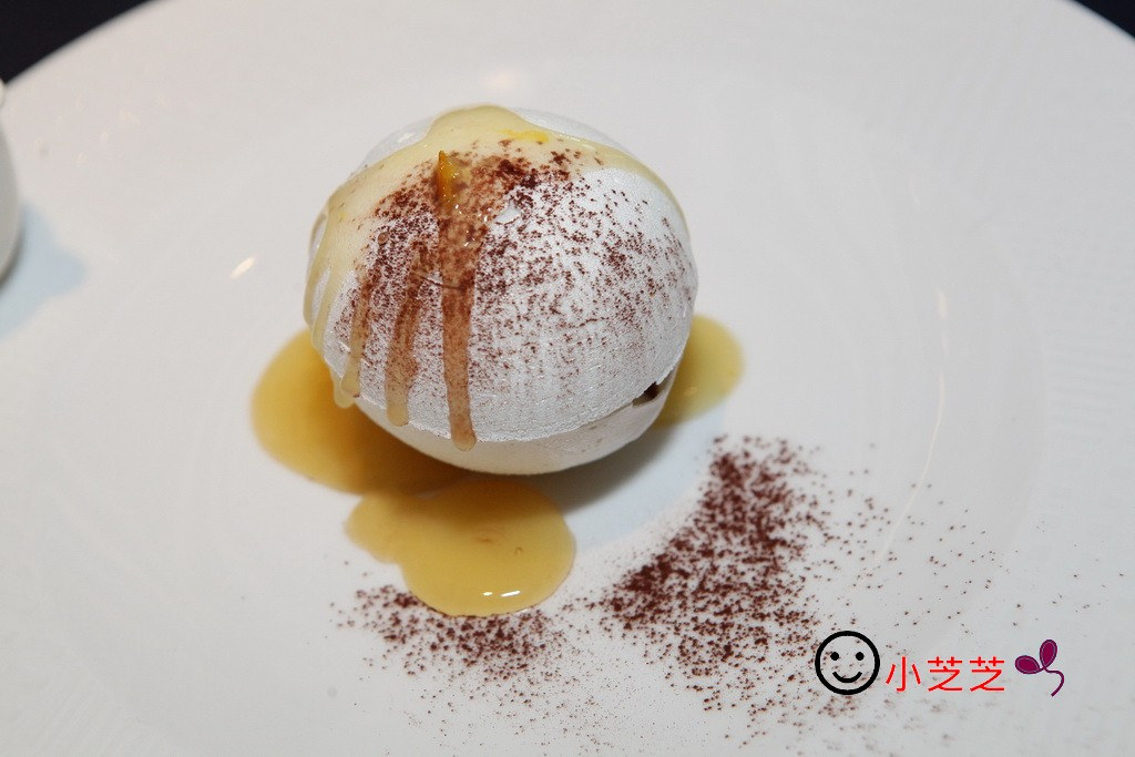 甜點吃到飽乃渥爾