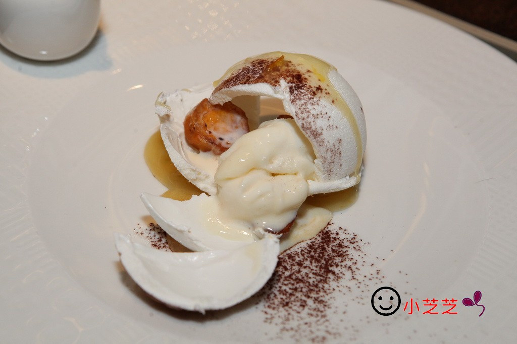 甜點吃到飽乃渥爾