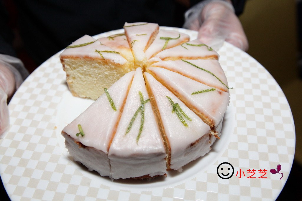 甜點吃到飽乃渥爾