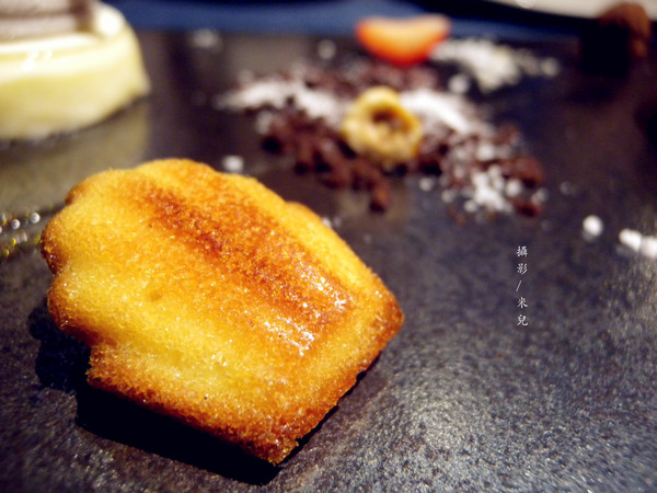 Wennce Naior 乃渥爾料理:【台北市大安區。西式餐廳】Wennce Naior 乃渥爾料理 東區忠孝復興捷運站 料理無國界 在西餐界異軍突起 不來你就low了