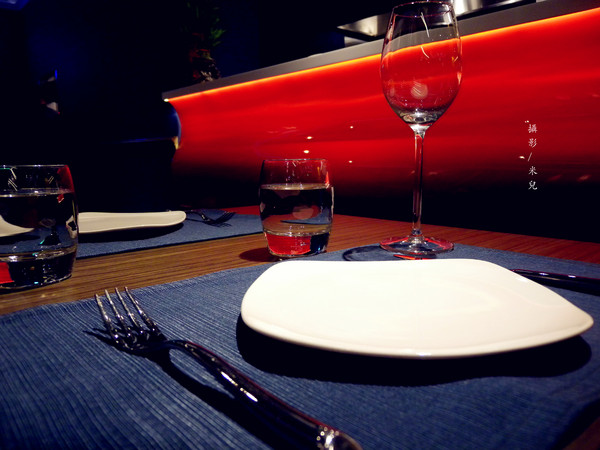 Wennce Naior 乃渥爾料理:【台北市大安區。西式餐廳】Wennce Naior 乃渥爾料理 東區忠孝復興捷運站 料理無國界 在西餐界異軍突起 不來你就low了