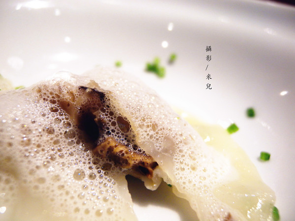 Wennce Naior 乃渥爾料理:【台北市大安區。西式餐廳】Wennce Naior 乃渥爾料理 東區忠孝復興捷運站 料理無國界 在西餐界異軍突起 不來你就low了