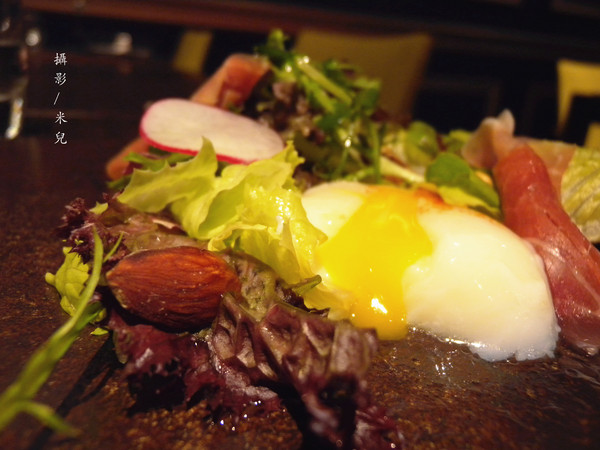 Wennce Naior 乃渥爾料理:【台北市大安區。西式餐廳】Wennce Naior 乃渥爾料理 東區忠孝復興捷運站 料理無國界 在西餐界異軍突起 不來你就low了