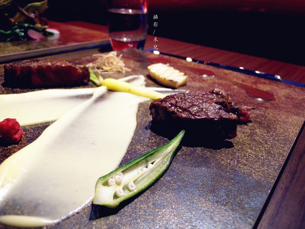 Wennce Naior 乃渥爾料理:【台北市大安區。西式餐廳】Wennce Naior 乃渥爾料理 東區忠孝復興捷運站 料理無國界 在西餐界異軍突起 不來你就low了