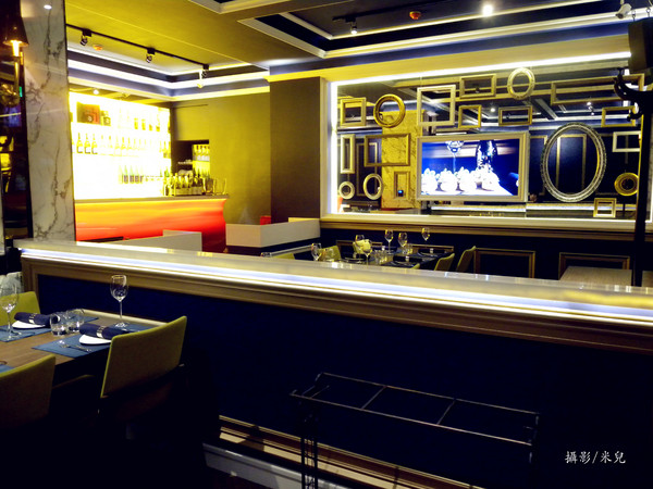 Wennce Naior 乃渥爾料理:【台北市大安區。西式餐廳】Wennce Naior 乃渥爾料理 東區忠孝復興捷運站 料理無國界 在西餐界異軍突起 不來你就low了