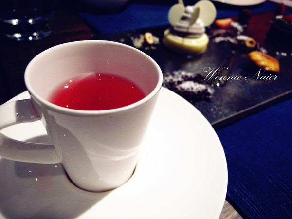 Wennce Naior 乃渥爾料理:【台北市大安區。西式餐廳】Wennce Naior 乃渥爾料理 東區忠孝復興捷運站 料理無國界 在西餐界異軍突起 不來你就low了