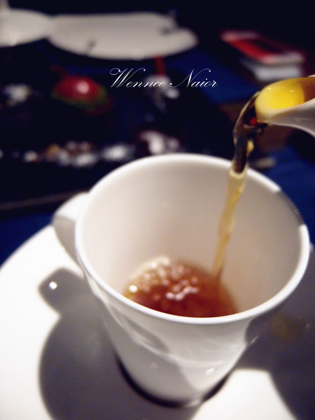 Wennce Naior 乃渥爾料理:【台北市大安區。西式餐廳】Wennce Naior 乃渥爾料理 東區忠孝復興捷運站 料理無國界 在西餐界異軍突起 不來你就low了