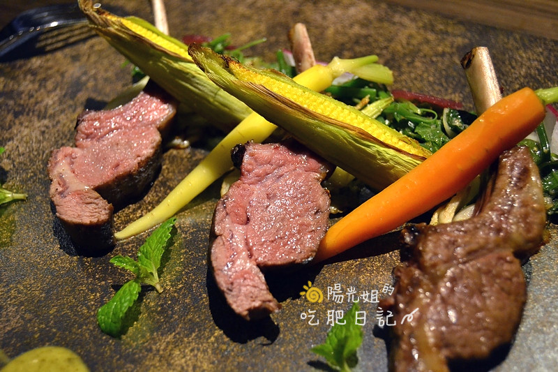 WennceNaior_30.JPG - Wennce Naior 乃渥爾料理