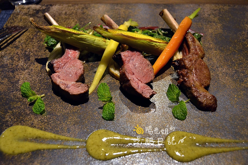 WennceNaior_27.JPG - Wennce Naior 乃渥爾料理