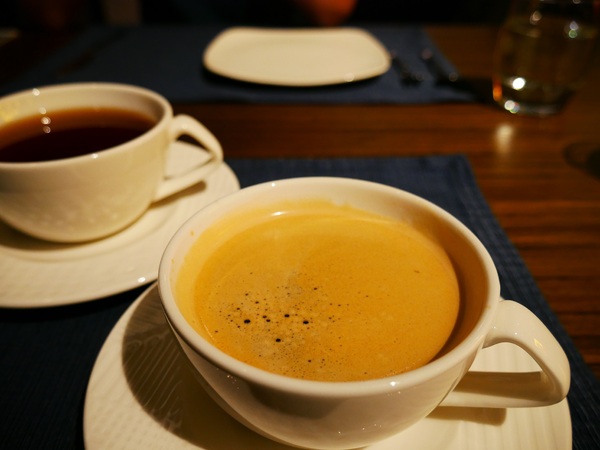 Wennce Naior 乃渥爾料理:【Wennce Naior 乃渥爾料理】捷運忠孝復興站1號出口 美味精緻創意料理