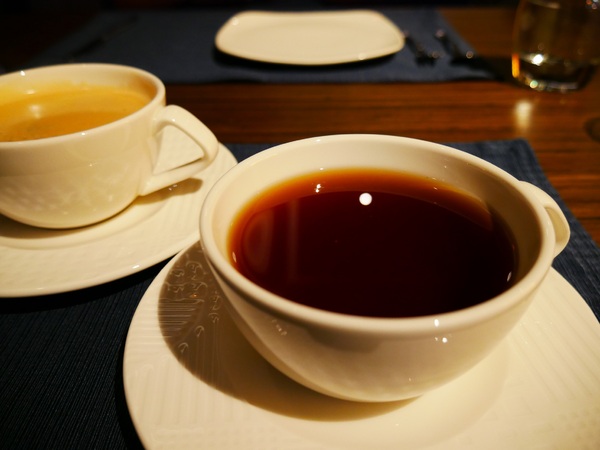 Wennce Naior 乃渥爾料理:【Wennce Naior 乃渥爾料理】捷運忠孝復興站1號出口 美味精緻創意料理