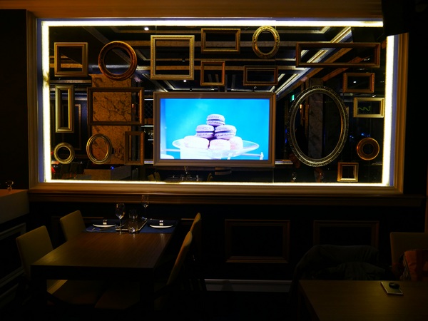 Wennce Naior 乃渥爾料理:【Wennce Naior 乃渥爾料理】捷運忠孝復興站1號出口 美味精緻創意料理