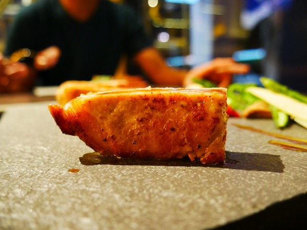 Wennce Naior 乃渥爾料理:【Wennce Naior 乃渥爾料理】捷運忠孝復興站1號出口 美味精緻創意料理